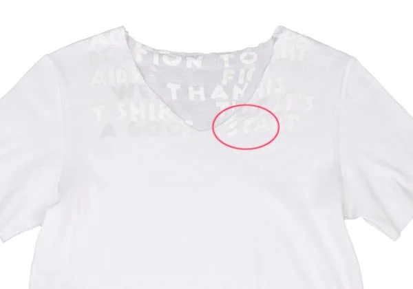 メゾンマルタンマルジェラMaison Martin Margiela 20周年記念