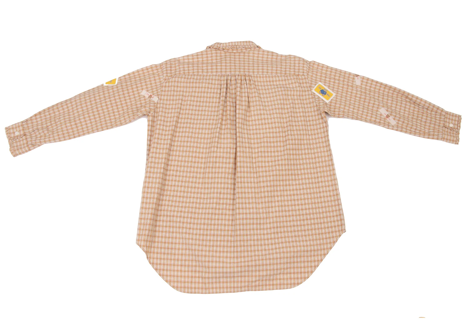 美品】ピンクハウス シャツ ピンク くまさん - メルカリ