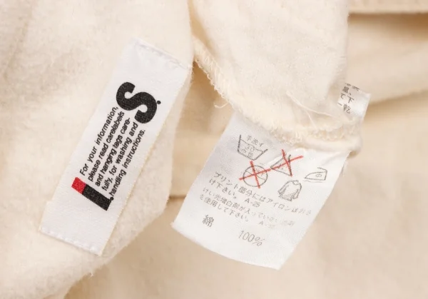 ISSEY MIYAKE I.S. Cotton Brushed Jacket K-139259_020