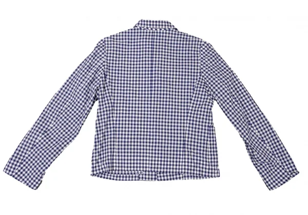 ジャケット・アウター COMMEdesGARCONS MULTIMATERIALMIX BLOUSON COMMEdesGARCONS MULTIMATERIALMIX BLOUSON - メルカリ