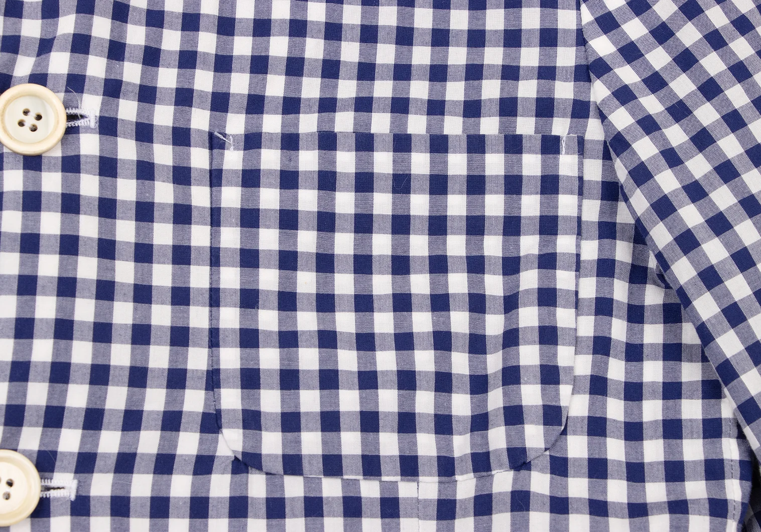Comme des Garçons 97AW Check Jacket Comme des Garçons 97AW Check Jacket