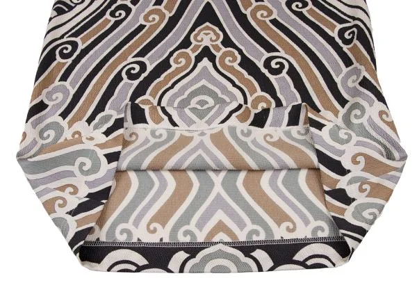 LEONARD Silk Stretch Dress K-139296_008