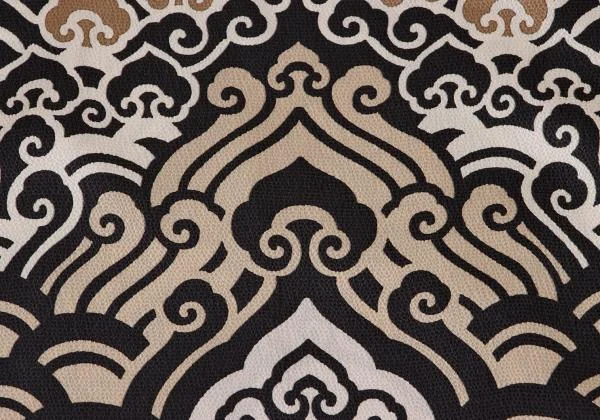 LEONARD Silk Stretch Dress K-139296_011