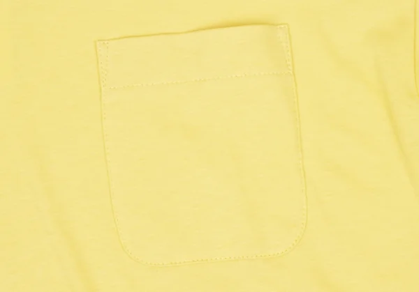 YOSHIE INABA L'EQUIPE Cotton Pocket T Shirt K-139324_004