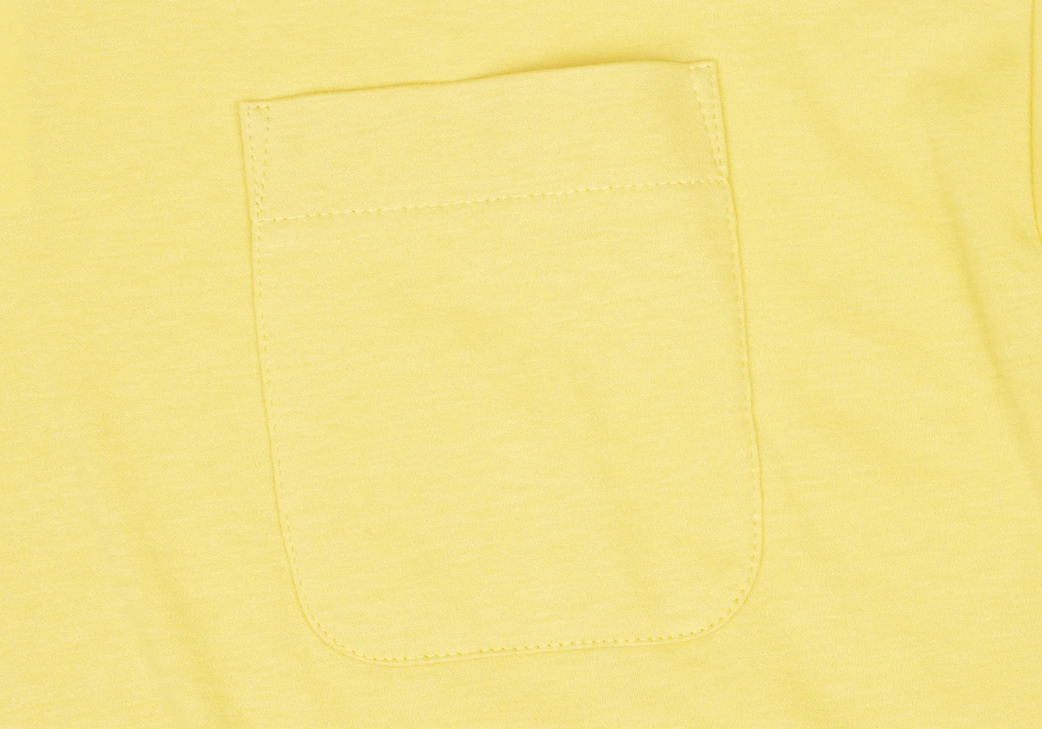 レキップ ヨシエイナバL'EQUIPE YOSHIE INABA コットンポケットTシャツ 黄9 【レディース】 レキップ ヨシエイナバL'EQUIPE YOSHIE INABA コットンポケットT