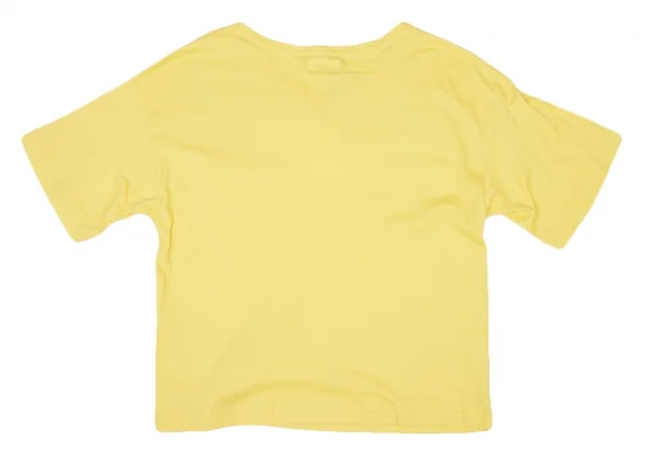 YOSHIE INABA L'EQUIPE Cotton Pocket T Shirt K-139324_008
