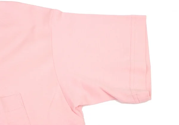 YOSHIE INABA L'EQUIPE Cotton Pocket T Shirt K-139325_005
