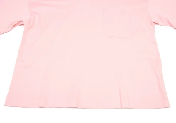 YOSHIE INABA L'EQUIPE Cotton Pocket T Shirt K-139325_006