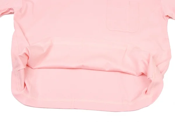 YOSHIE INABA L'EQUIPE Cotton Pocket T Shirt K-139325_007