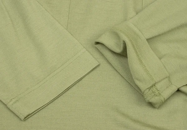 YOSHIE INABA L'EQUIPE Sleeve Embroidery Skipper T Shirt K-139333_010