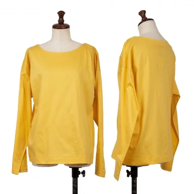 YOSHIE INABA Cotton T Shirt