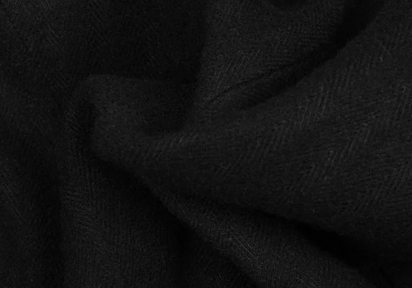 Y's red label Linen Blend Bicolor Lapel Jacket K-139363_016