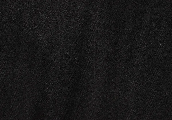 Y's red label Linen Blend Bicolor Folded Skirt K-139364_011