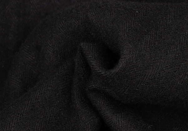 Y's red label Linen Blend Bicolor Design Jacket & Skirt K-139365_019