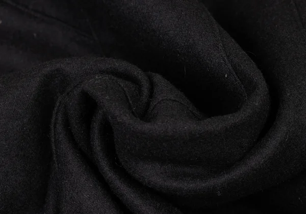 tricot COMME des GARCONS Wool Blend Double Pants K-139371_012