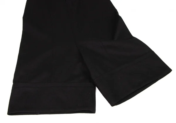tricot COMME des GARCONS Wool Blend Double Pants K-139371_007