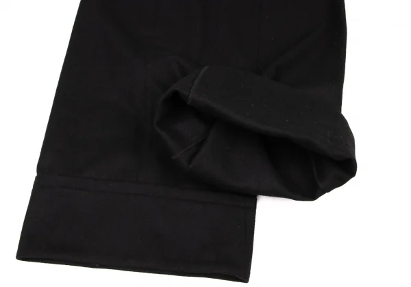 tricot COMME des GARCONS Wool Blend Double Pants K-139371_008