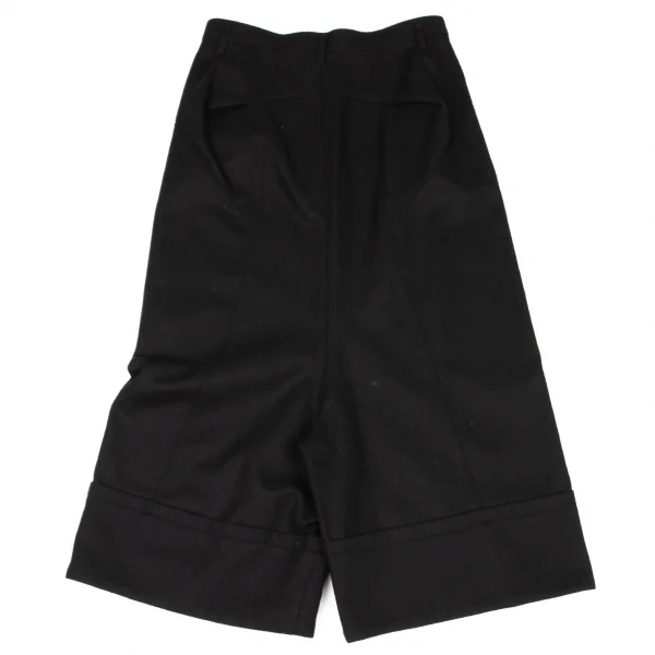 tricot COMME des GARCONS Wool Blend Double Pants K-139371_009