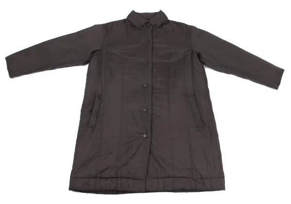 ISSEY MIYAKE Padding Coat K-139409_002