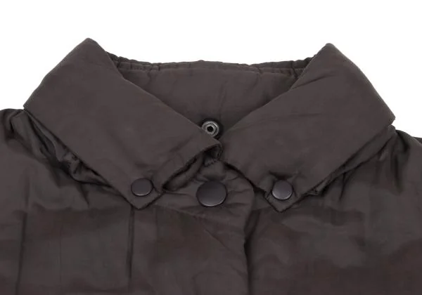 ISSEY MIYAKE Padding Coat K-139409_006