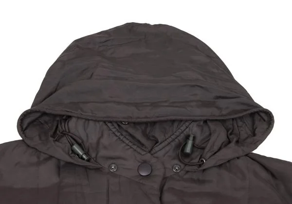 ISSEY MIYAKE Padding Coat K-139409_007
