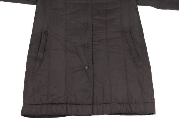 ISSEY MIYAKE Padding Coat K-139409_010