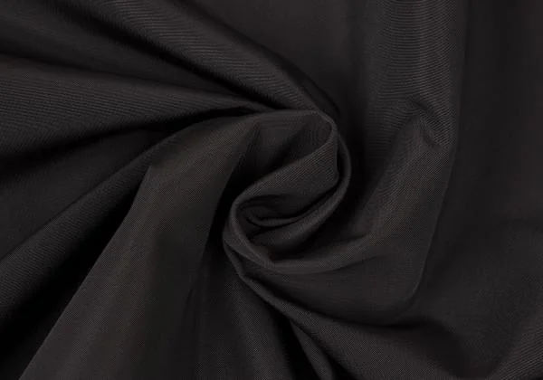 ISSEY MIYAKE Nylon Wool Long Coat K-139410_015