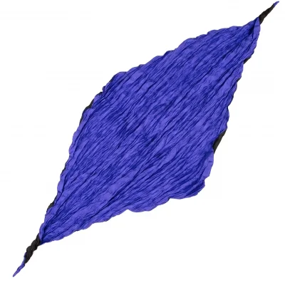 ISSEY MIYAKE Wrinkled Bicolor Stole