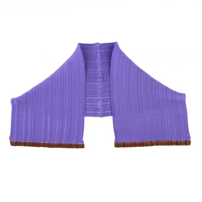 Unbranded Stretch Pleated Stole