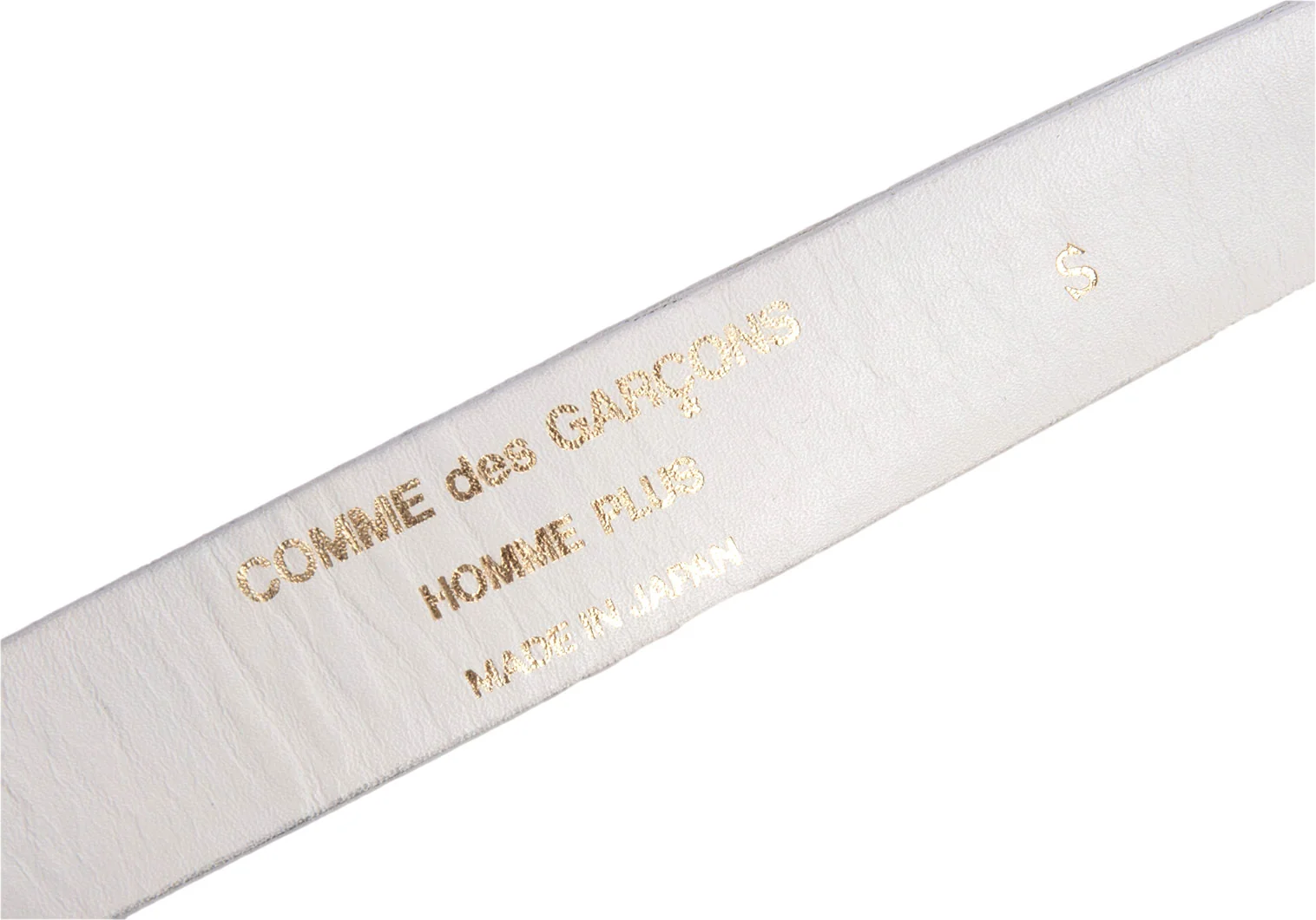 コムデギャルソンオムプリュスCOMME des GARCONS HOMME PLUS
