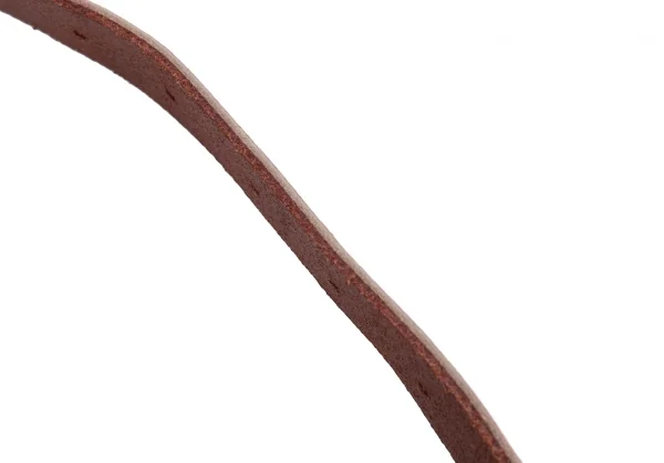 COMME des GARCONS HOMME PLUS Leather Color Belt K-139441_006