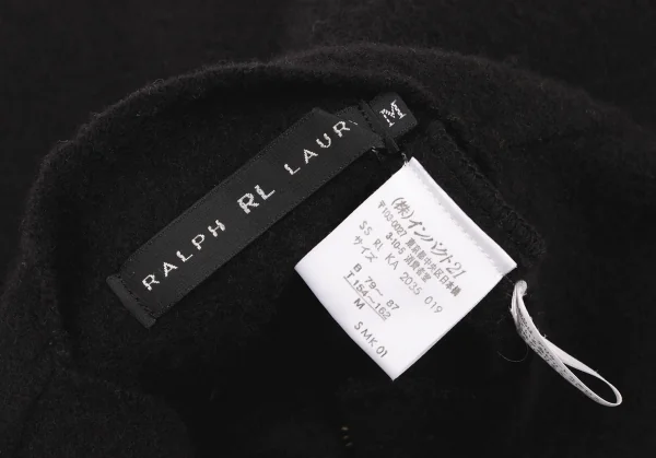 RL RALPH LAUREN Wool Hook Jacket K-139445_011