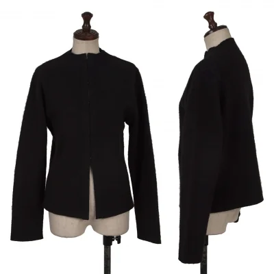 RL RALPH LAUREN Wool Hook Jacket