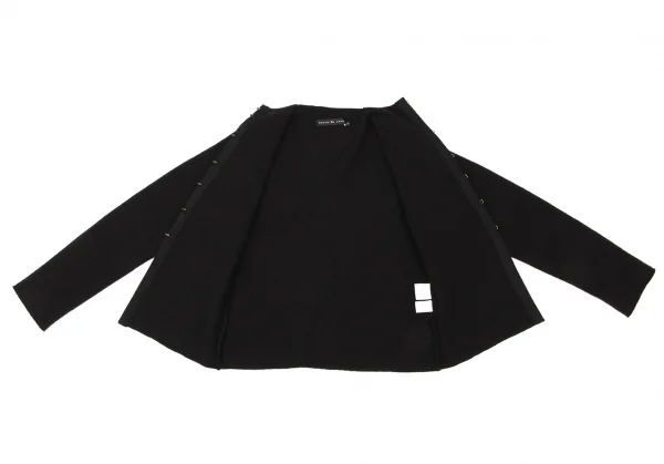 RL RALPH LAUREN Wool Hook Jacket K-139445_008