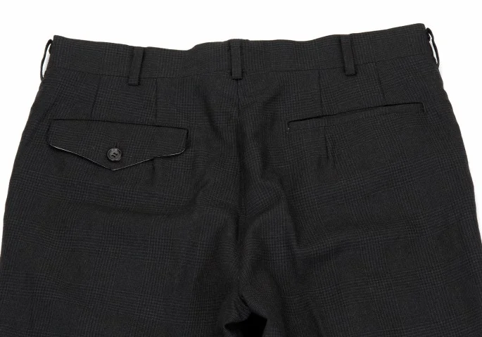 コムデギャルソン オム ドゥ COMME des GARCONS HOMME DEUX グレン 