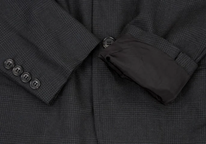 コムデギャルソン オム ドゥ COMME des GARCONS HOMME DEUX グレン 