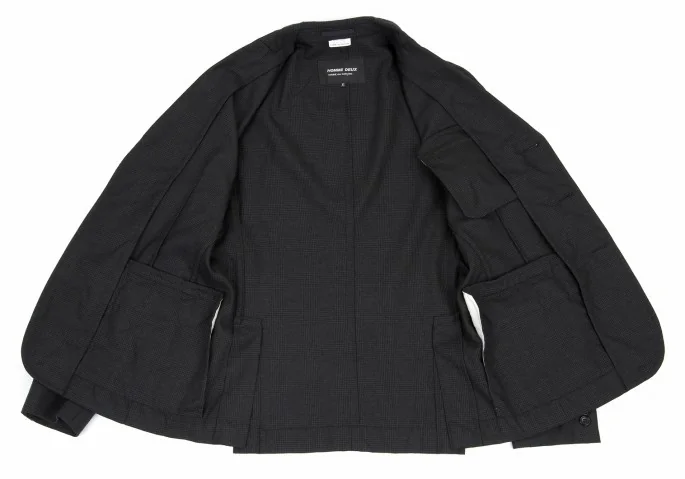 コムデギャルソン オム ドゥ COMME des GARCONS HOMME DEUX グレン 