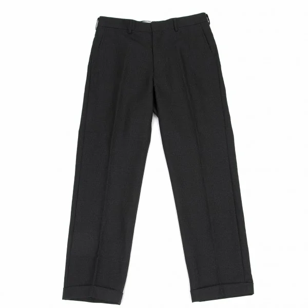コムデギャルソン オム ドゥ COMME des GARCONS HOMME DEUX グレン 