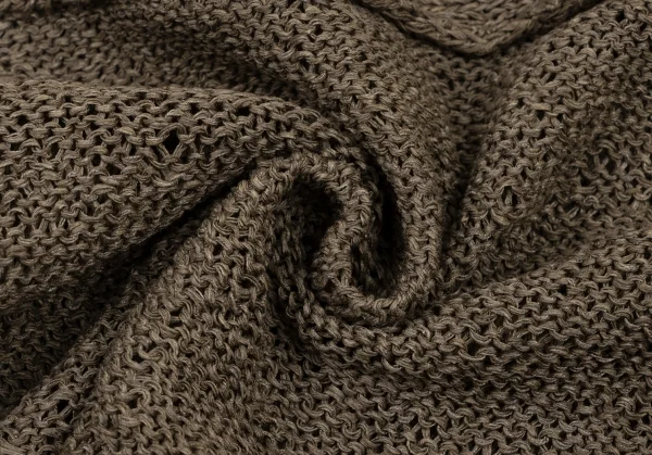 GALERIE VIE Silk Hand Knit Sweater K-139476_010