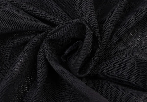 Jean Paul GAULTIER CLASSIQUE Logo Printed Mesh Shirt K-139507_018