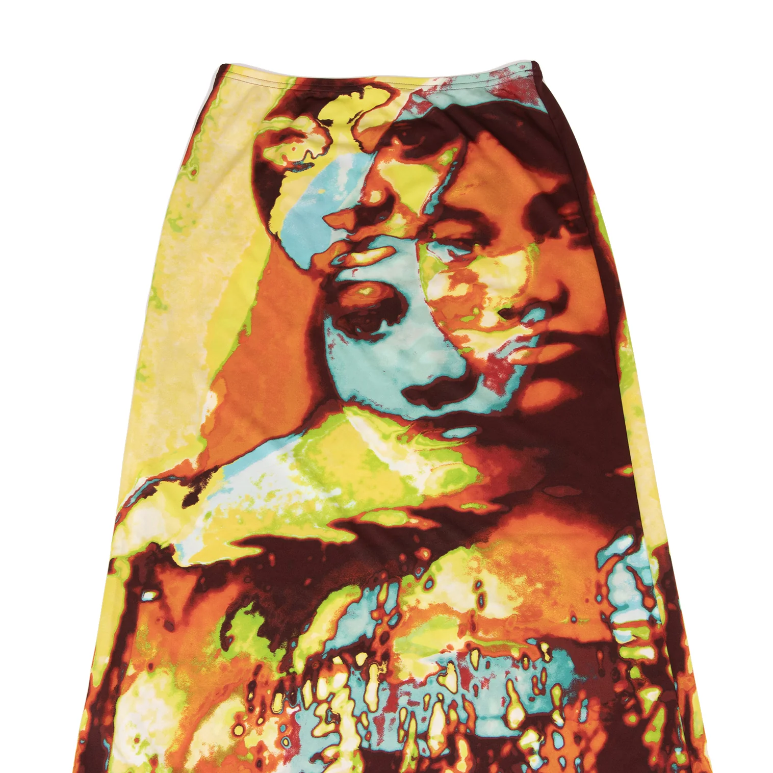 ジャンポールゴルチエ ファムJean Paul GAULTIER FEMME サイケ