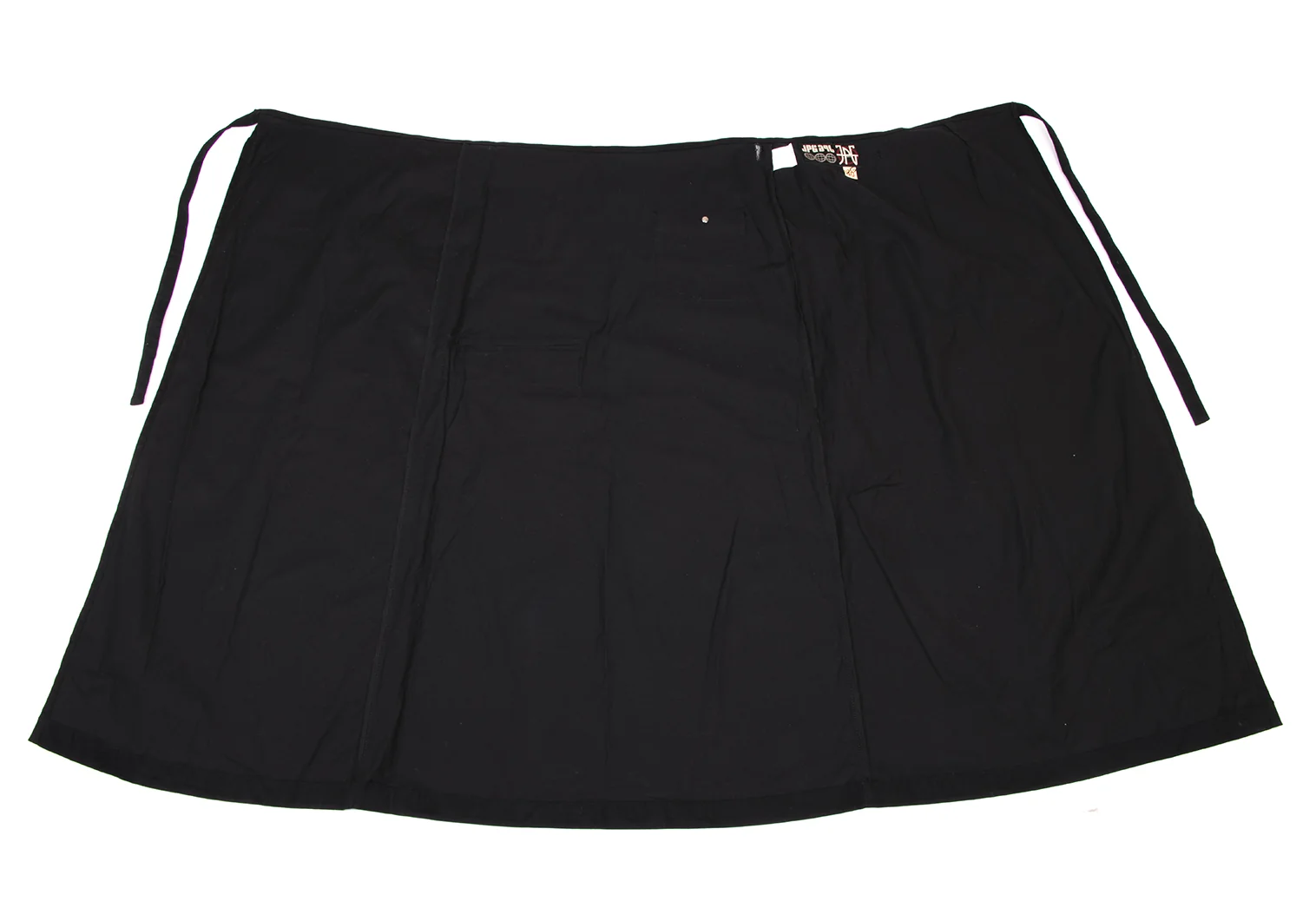 Jean Paul Gaultier【40】リネン100%スカート 前開き Jean Paul Gaultier【40】リネン100%スカート 前開き - メルカリ