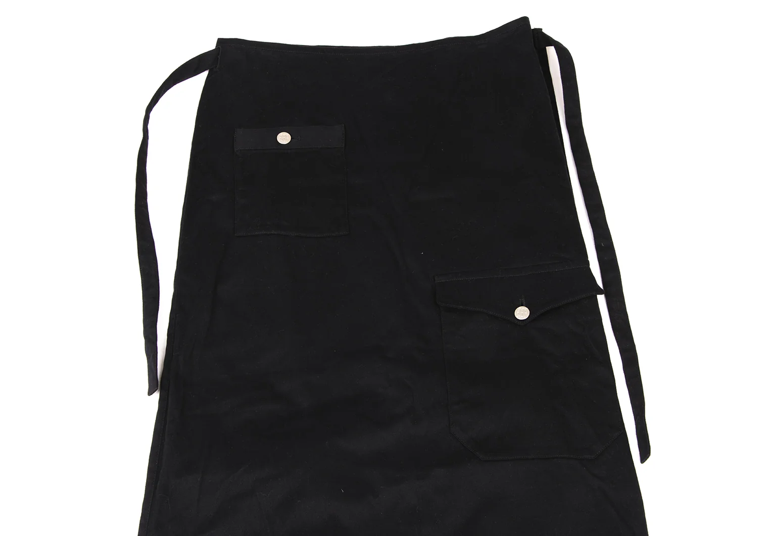 Jean Paul Gaultier【40】リネン100%スカート 前開き Jean Paul Gaultier【40】リネン100%スカート 前開き - メルカリ