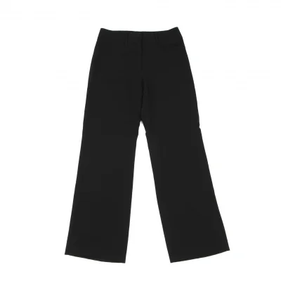 Jean Paul GAULTIER CLASSIQUE Covered Button Straight Pants