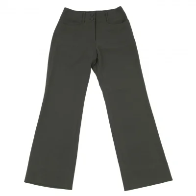 Jean-Paul GAULTIER CLASSIQUE Triacetate Poly Pants