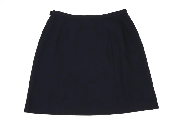 EMPORIO ARMANI A-Line Skirt K-139558_010