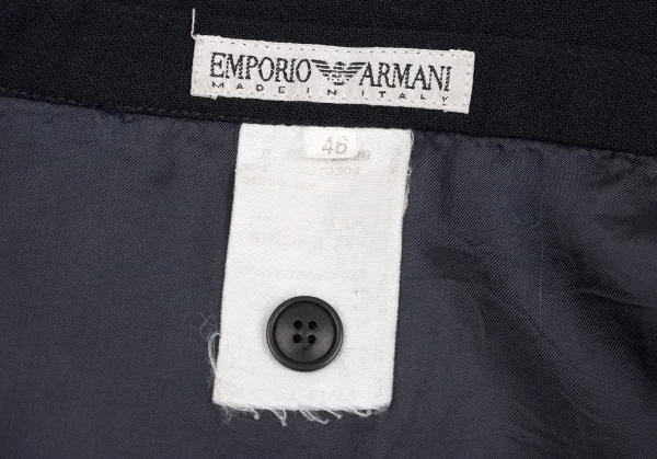 EMPORIO ARMANI A-Line Skirt K-139558_012