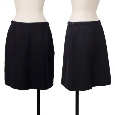 EMPORIO ARMANI A-Line Skirt