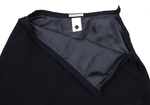 EMPORIO ARMANI A-Line Skirt K-139558_005