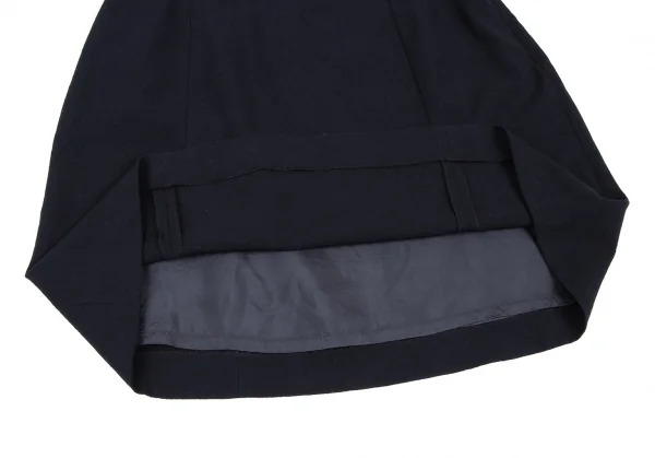 EMPORIO ARMANI A-Line Skirt K-139558_007